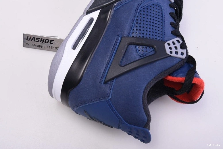  Winter CQ9597-401 Jordan 4 Retro 0503